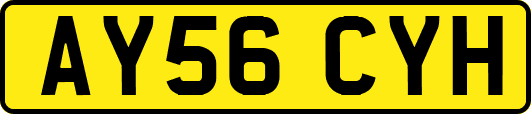 AY56CYH