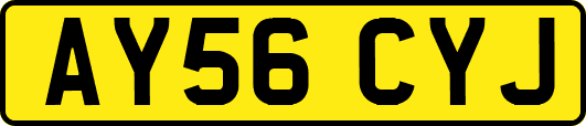AY56CYJ
