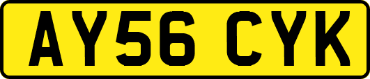AY56CYK