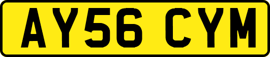 AY56CYM