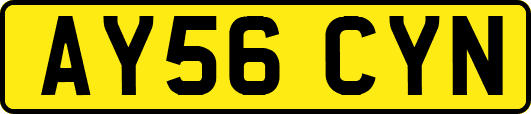 AY56CYN