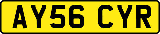 AY56CYR