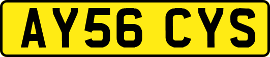 AY56CYS