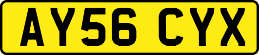 AY56CYX