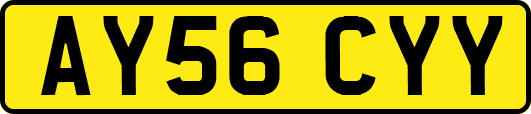 AY56CYY