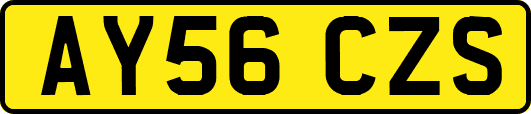 AY56CZS