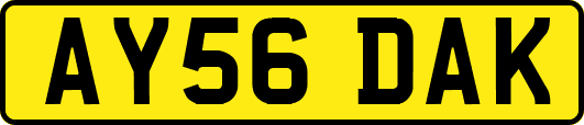 AY56DAK