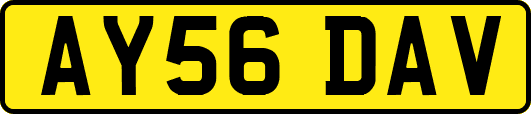 AY56DAV