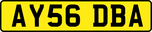 AY56DBA