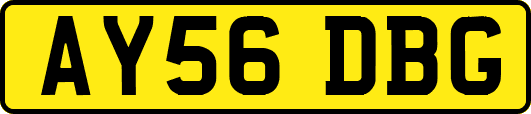 AY56DBG