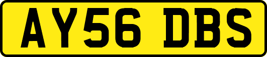 AY56DBS