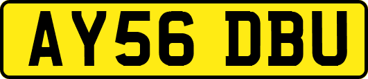 AY56DBU
