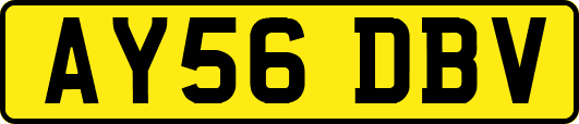 AY56DBV