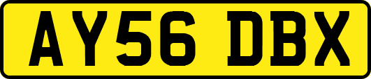 AY56DBX
