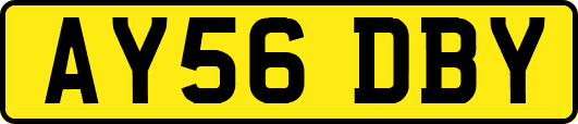 AY56DBY