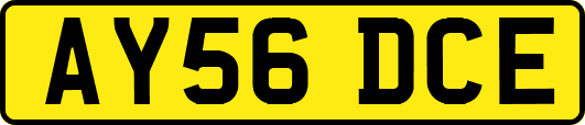 AY56DCE