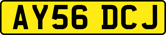 AY56DCJ