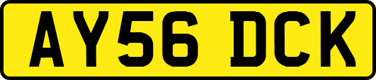 AY56DCK