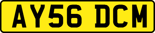 AY56DCM