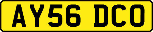 AY56DCO