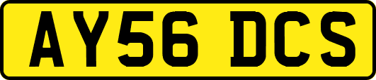 AY56DCS