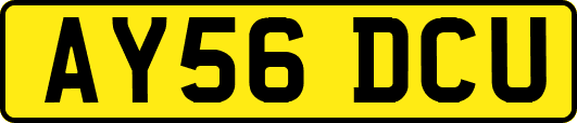 AY56DCU