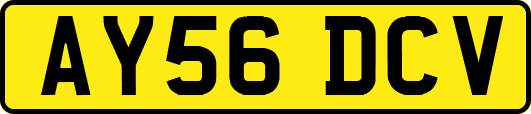 AY56DCV