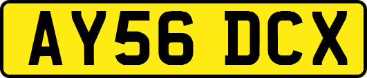 AY56DCX