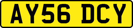 AY56DCY