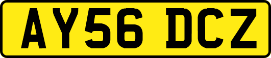 AY56DCZ