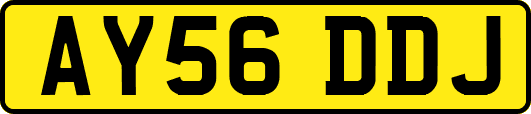 AY56DDJ