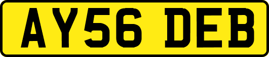 AY56DEB