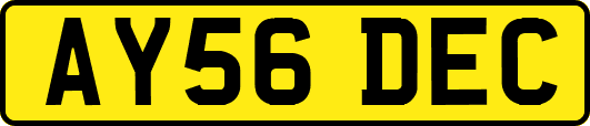 AY56DEC