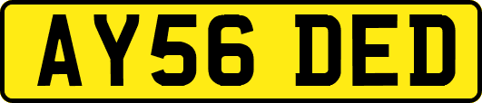 AY56DED