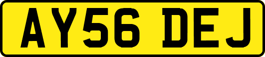 AY56DEJ