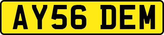 AY56DEM
