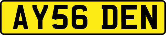 AY56DEN