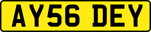 AY56DEY