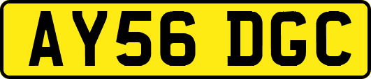 AY56DGC