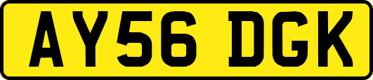 AY56DGK