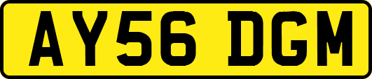 AY56DGM