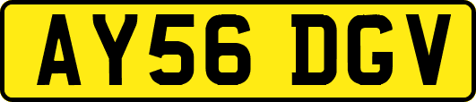 AY56DGV