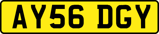 AY56DGY