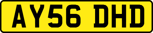 AY56DHD