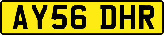 AY56DHR