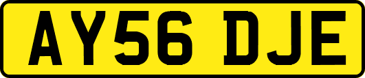 AY56DJE