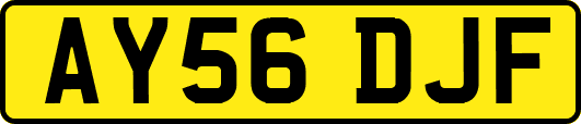 AY56DJF