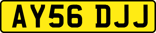 AY56DJJ