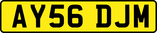 AY56DJM
