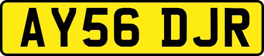 AY56DJR